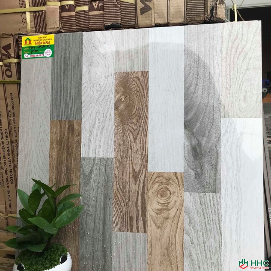 Gạch lát nền đẹp 60x60 KA1712027